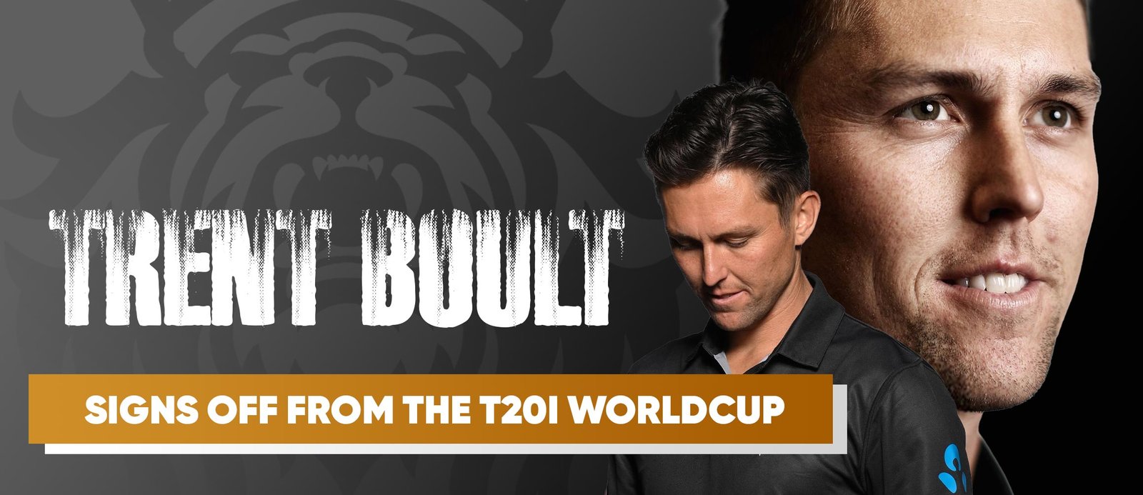 Trent Boult Signs Off from The T20I World Cup