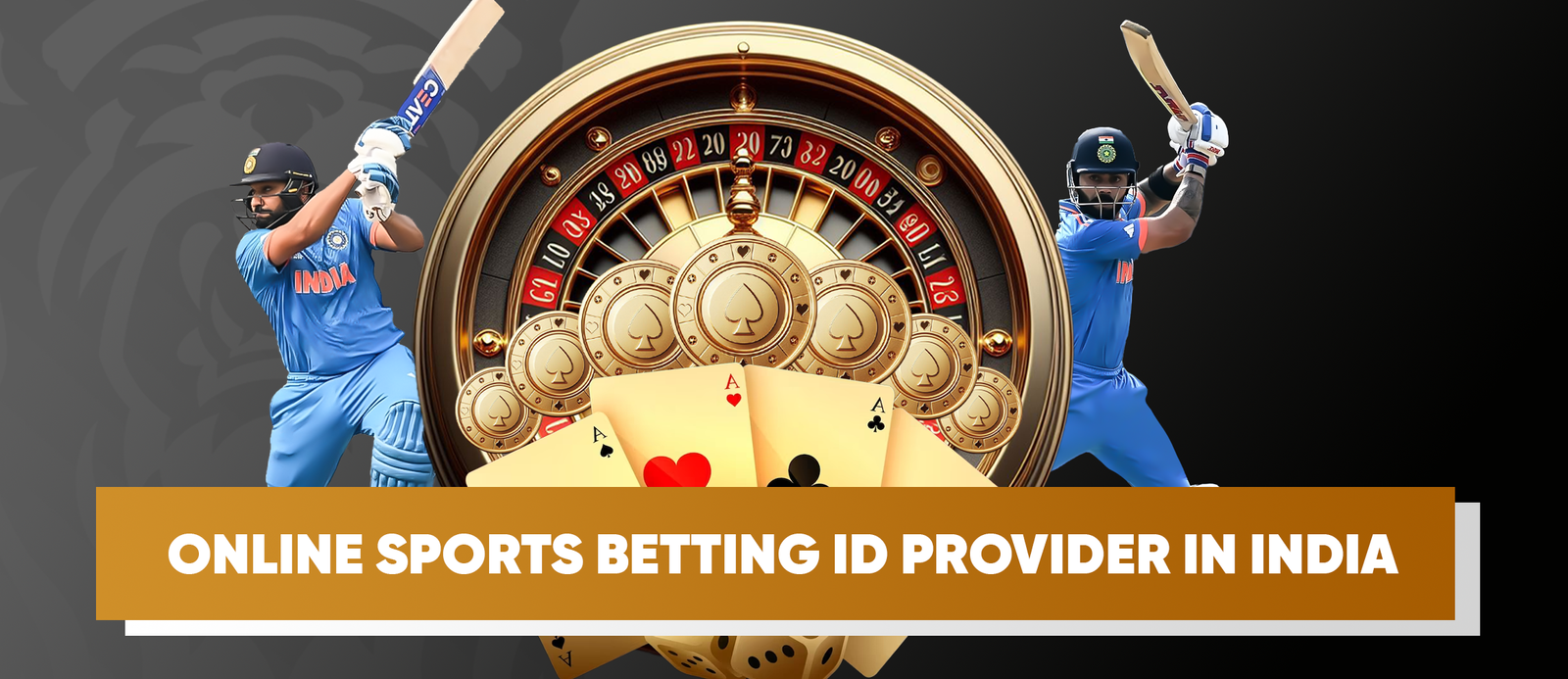 Champ11 – Online sports betting id provider in India