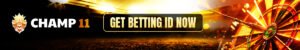get betting id now champ 11